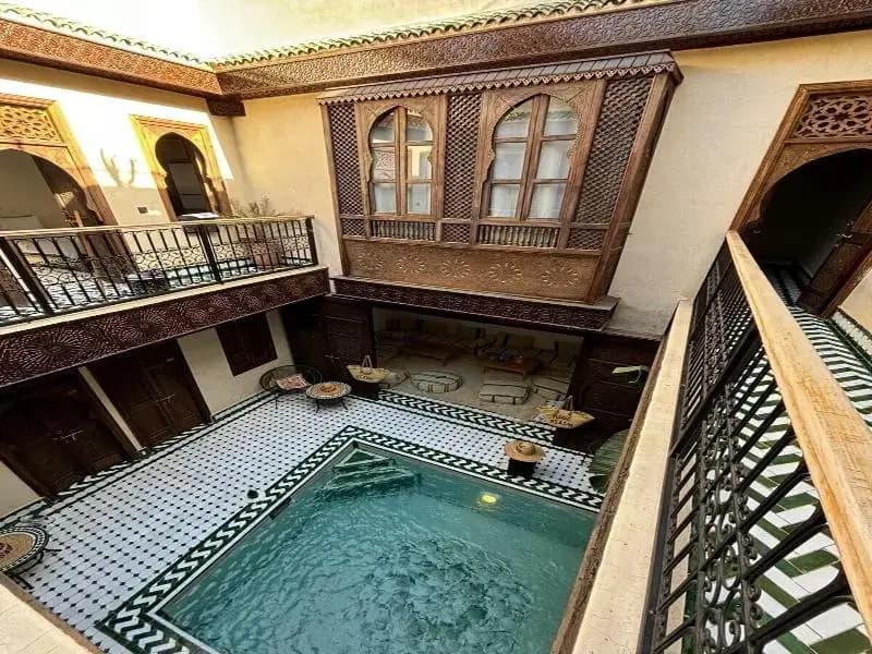 Riad Ks & Spa - photo 48