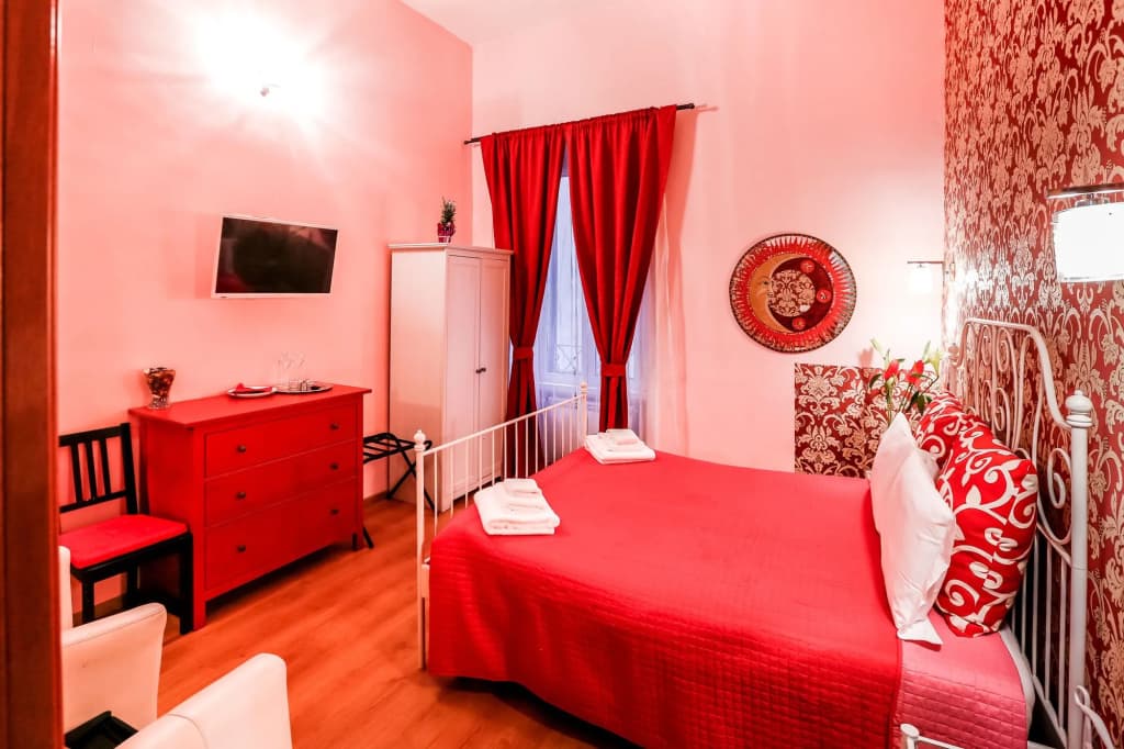 Vanella Rome Domus - photo 5