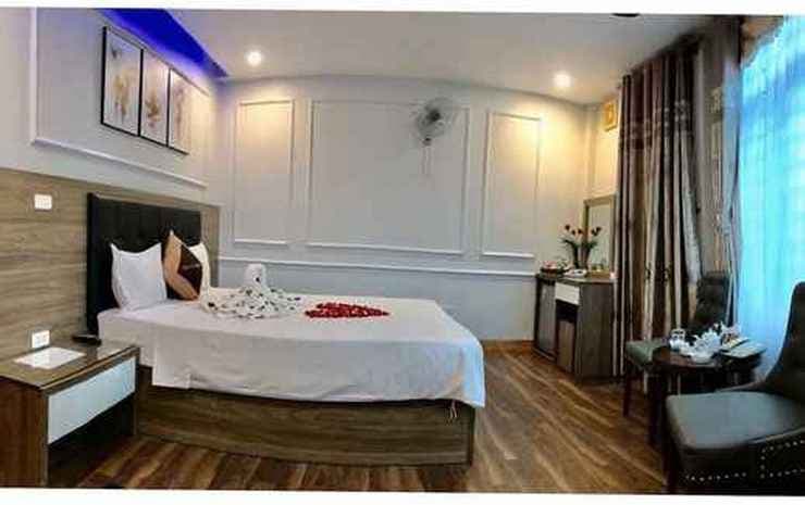 Hotel Viet My - photo 2
