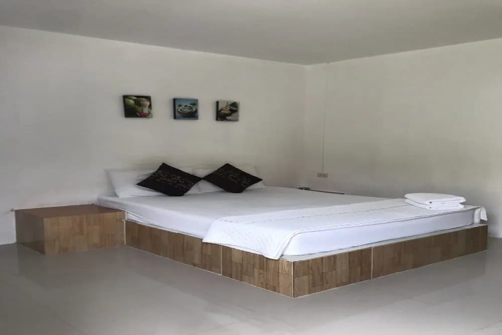 Sabai Resort - photo 4