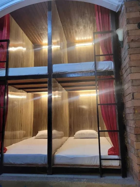 Hangover Hostel Patong - photo 1