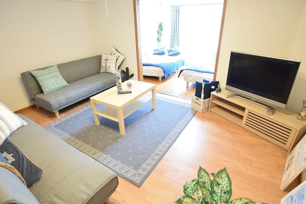 MT apartment - photo 20
