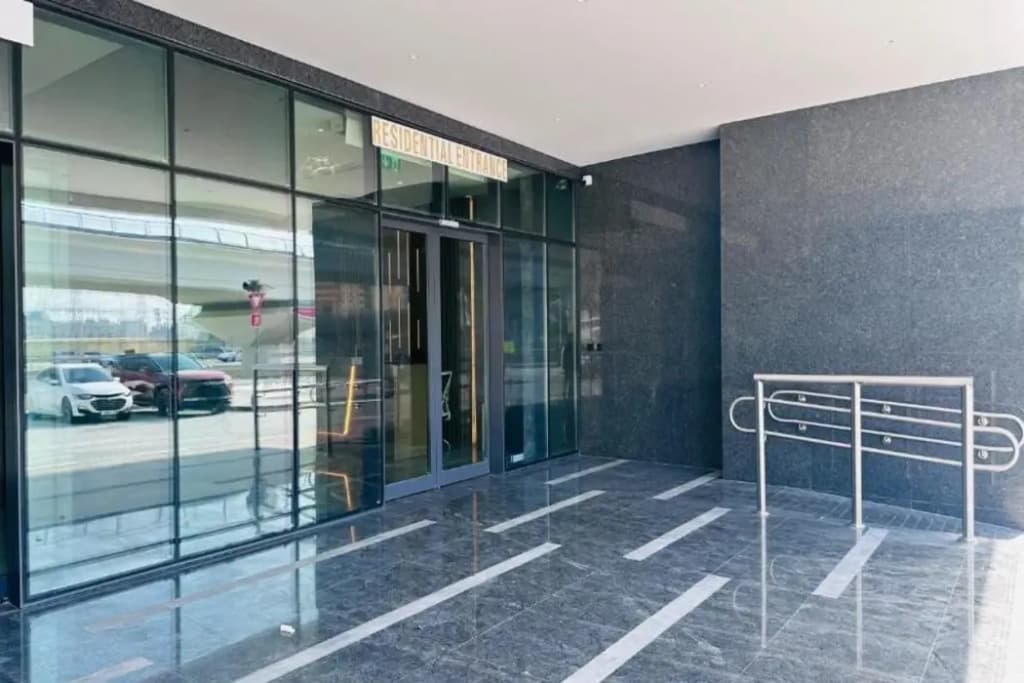 Sunday Sheikh Zayed Road Concord Tower 1 BR by Belvilla - photo 22