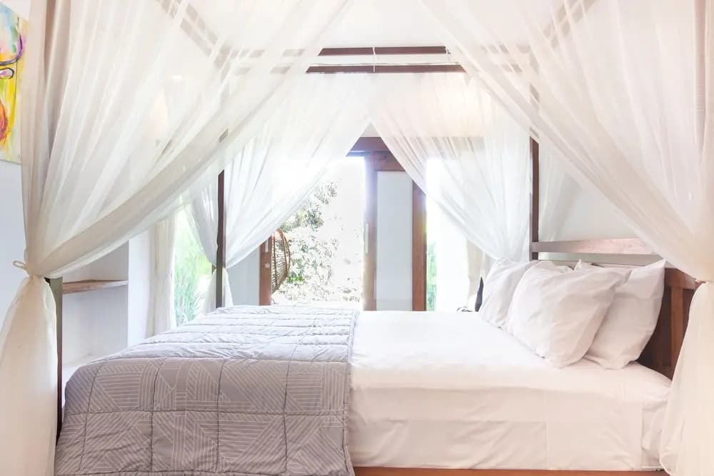Variegata Private Villa Ubud by Supala - photo 4