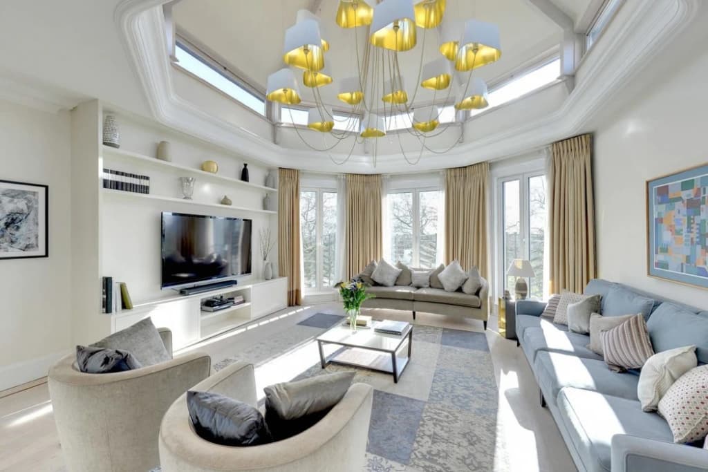 Fountain House - photo 2