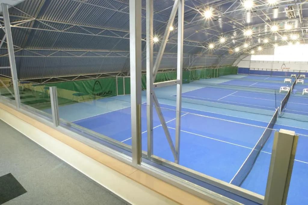 Sporthotel Vestec - photo 12