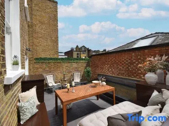 313 Premium Maisonette - photo 1
