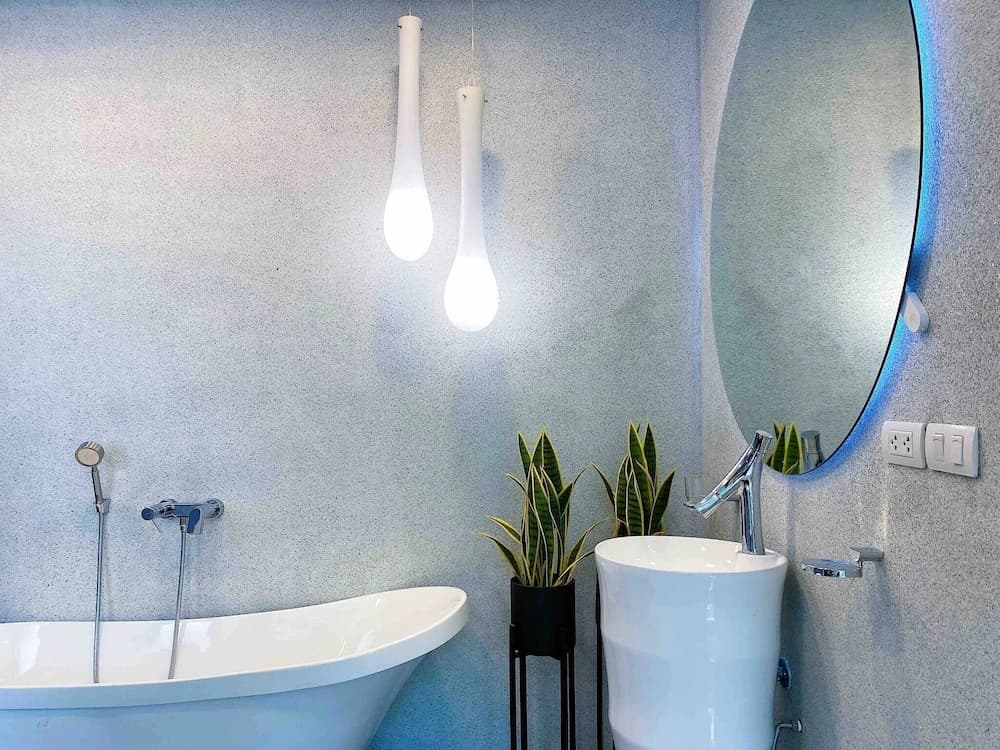 Stylish 3br Pool Villa Walk to Beautiful Naiyang Beach - photo 13