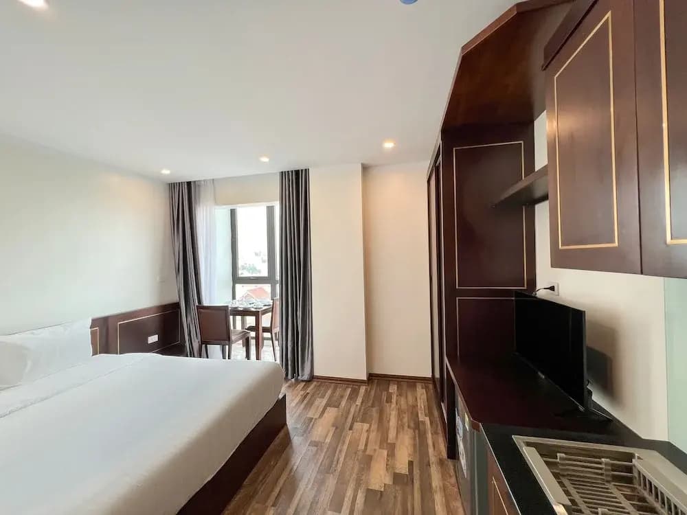 Hanoi Apartment - photo 18