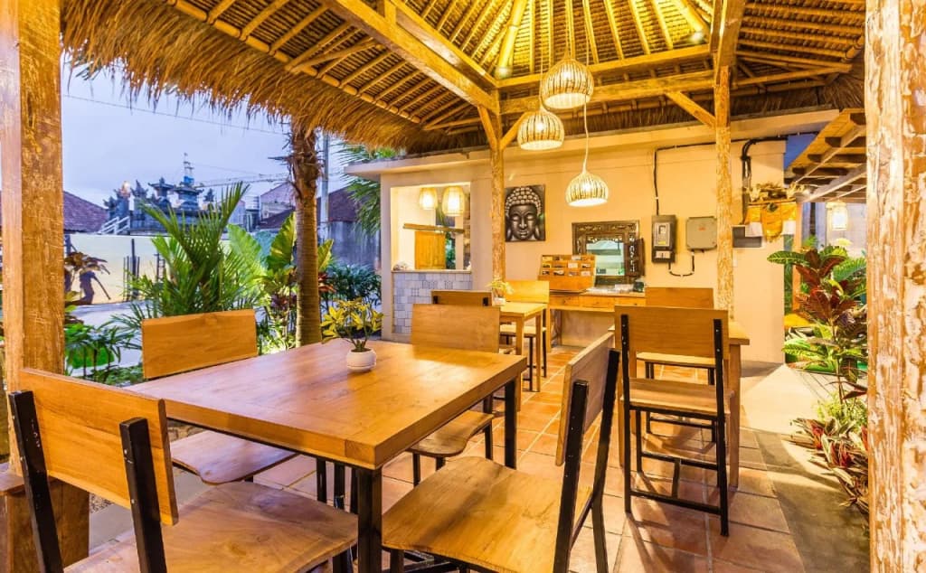 Bije Suite Villa Ubud - photo 17