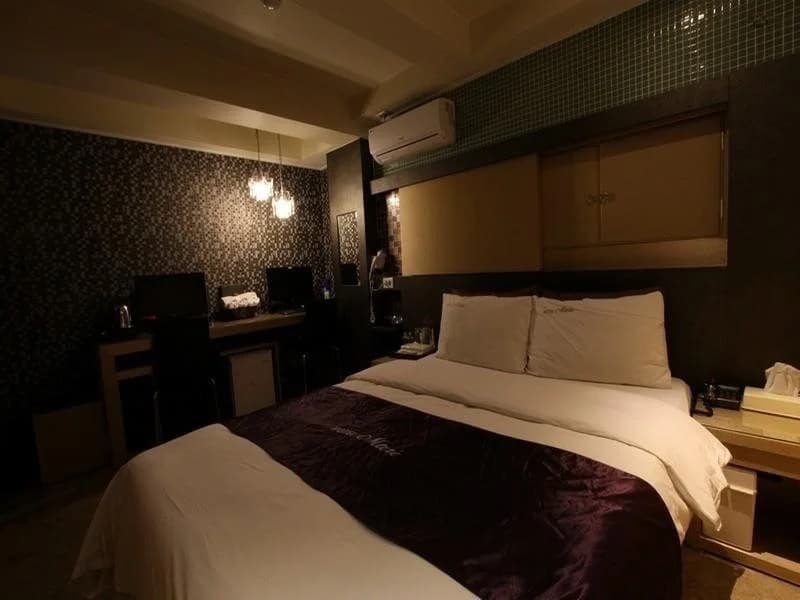 Hotel Mare - photo 36