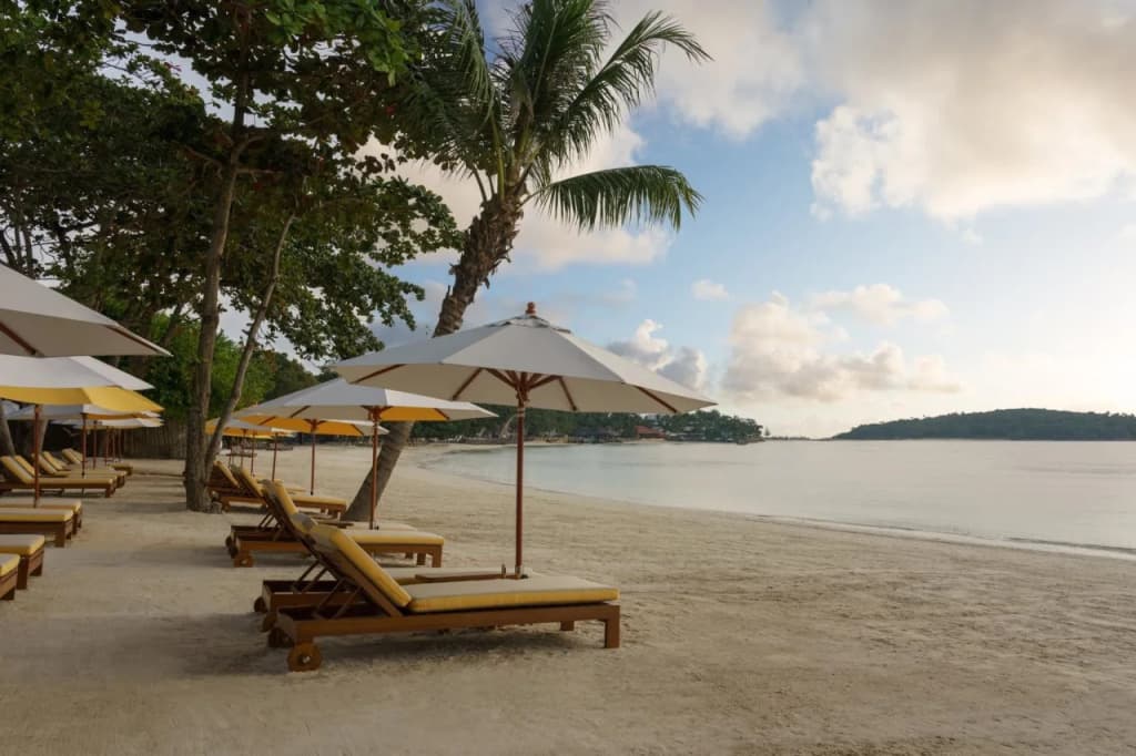 Sala Samui Chaweng Beach Resort - photo 21
