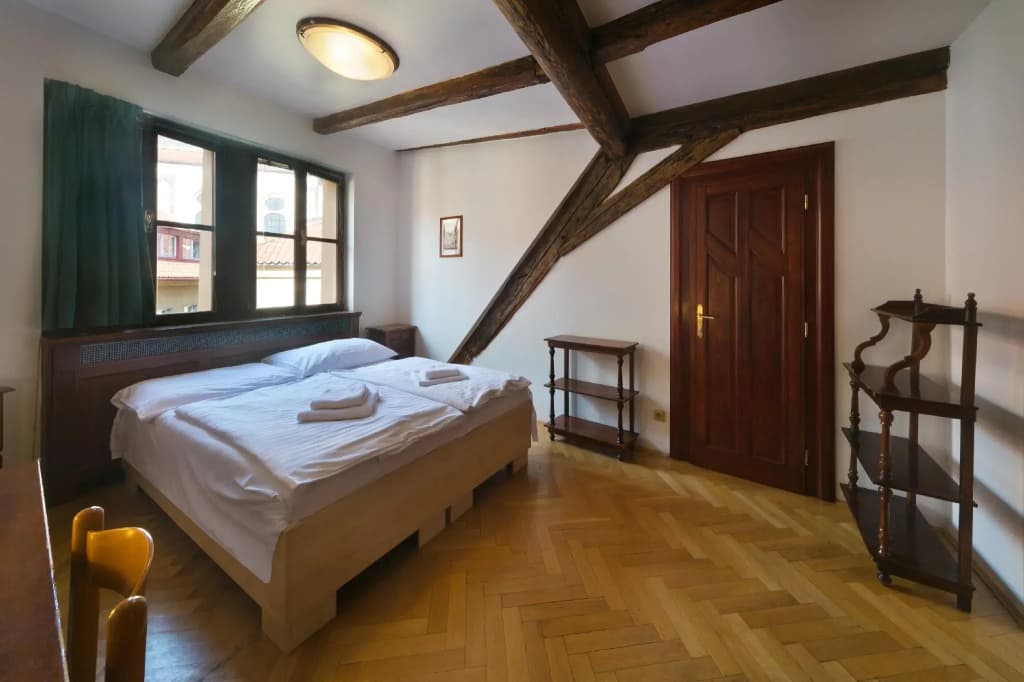 Old Town Residence - photo 7