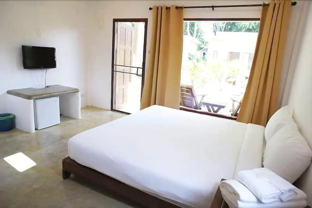 Dacha Resort Phuket - photo 5