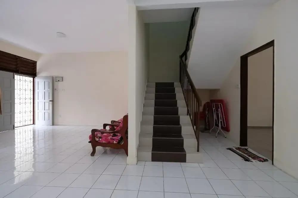 Comfortable Homestay in perai - photo 10