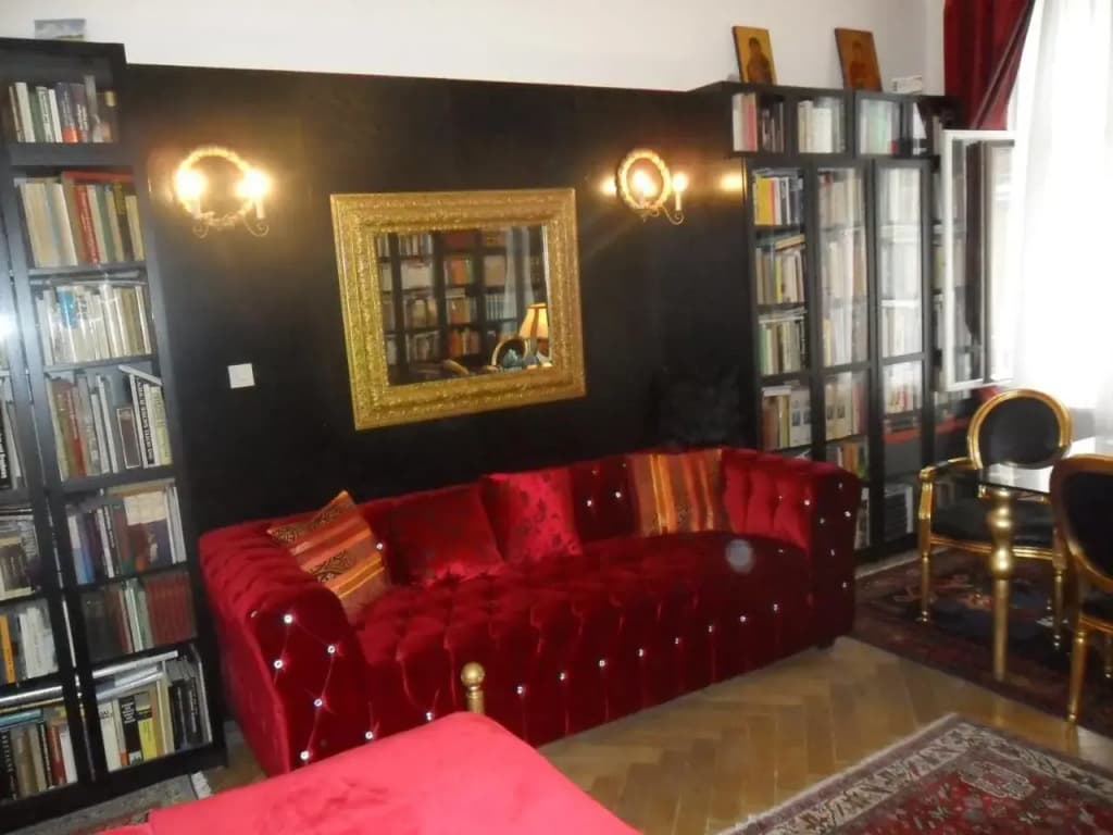 B&B near Castle - photo 14