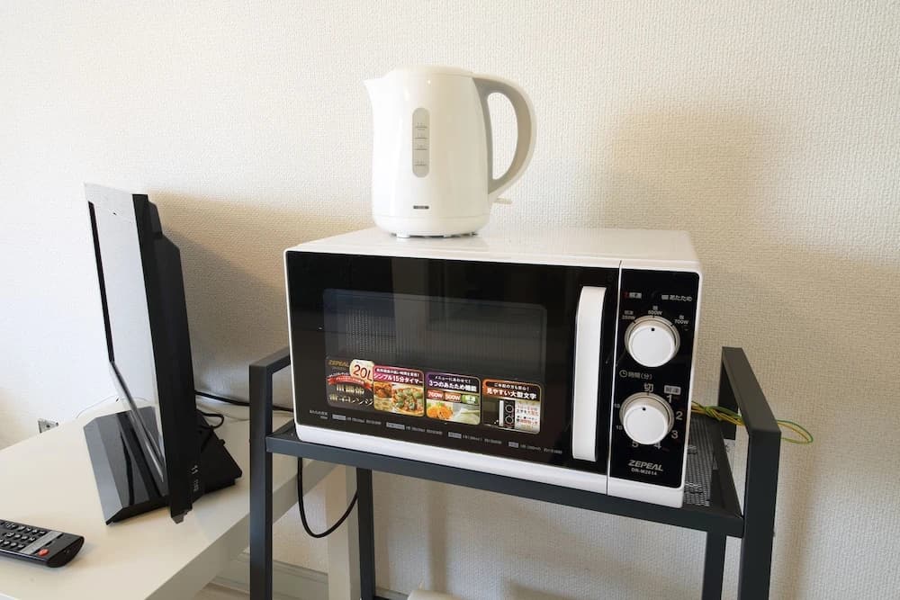 Ex Kyobashi Apartment 909 - photo 6