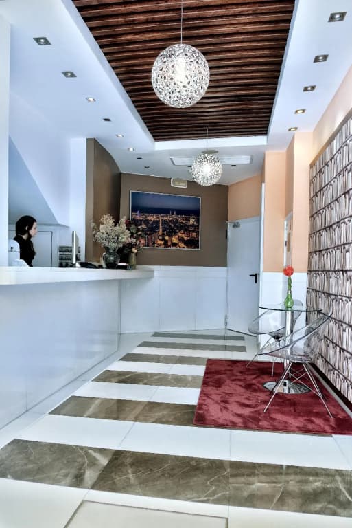 ITC Barcelona by Soho - photo 21