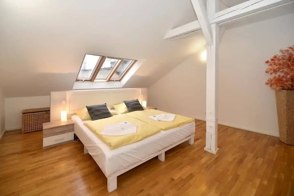 Historic Centre Apartments - photo 6