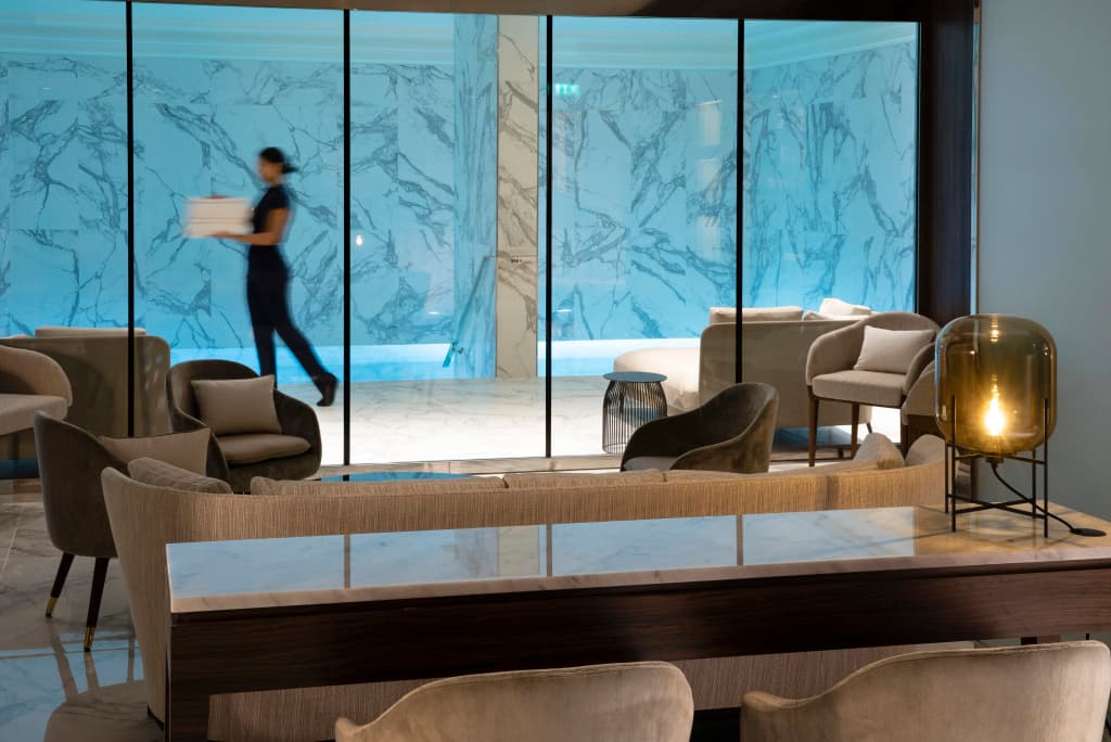 Le Damantin Hôtel & Spa - photo 20