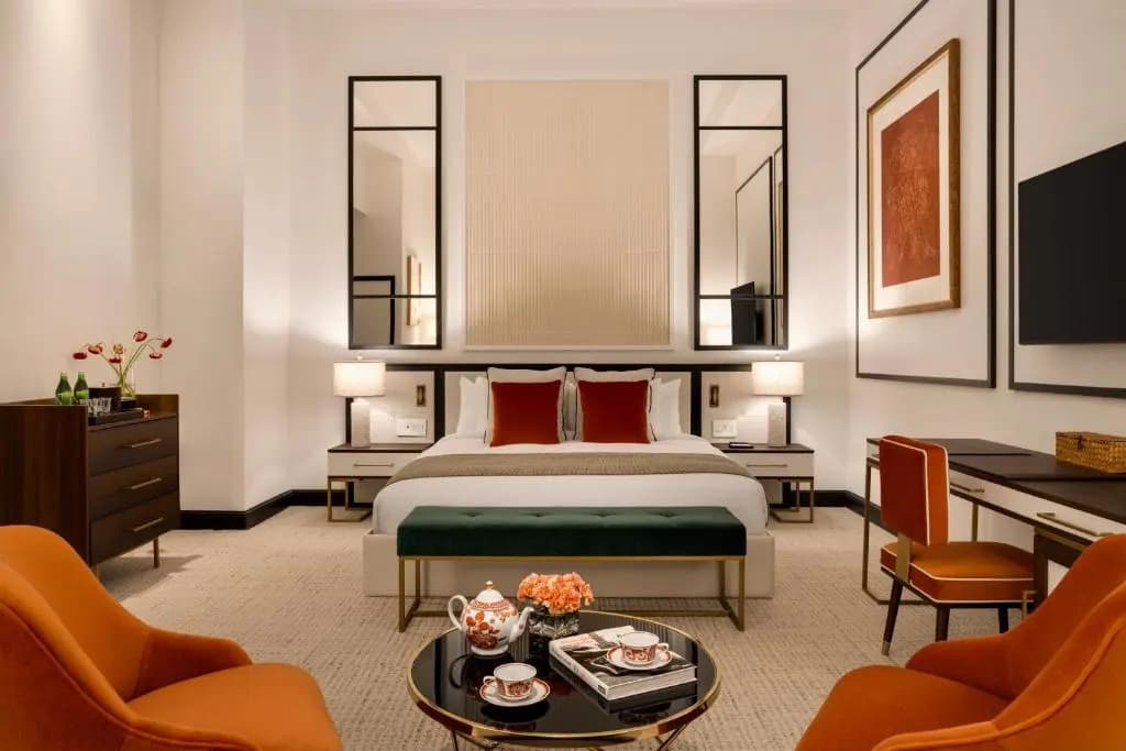 The Chemists’ Club Hotel - photo 17