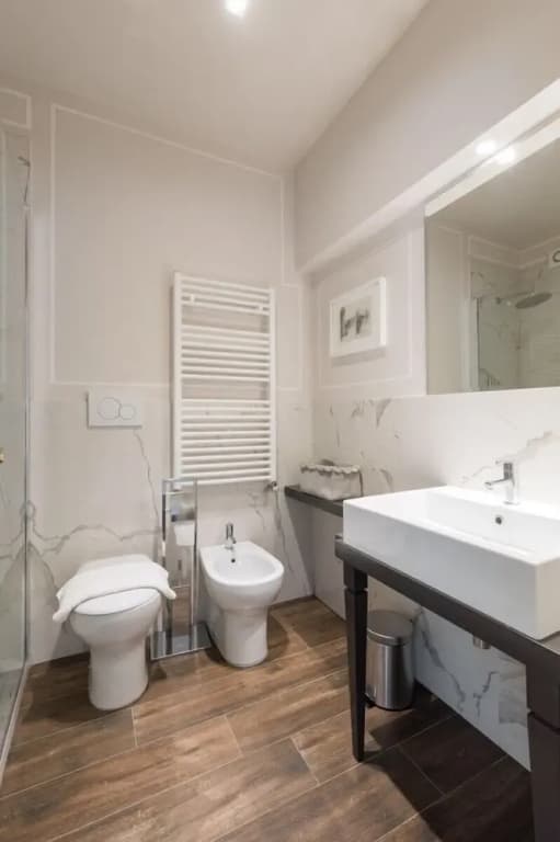 Florence Concierge - Bilocale 1 - photo 8