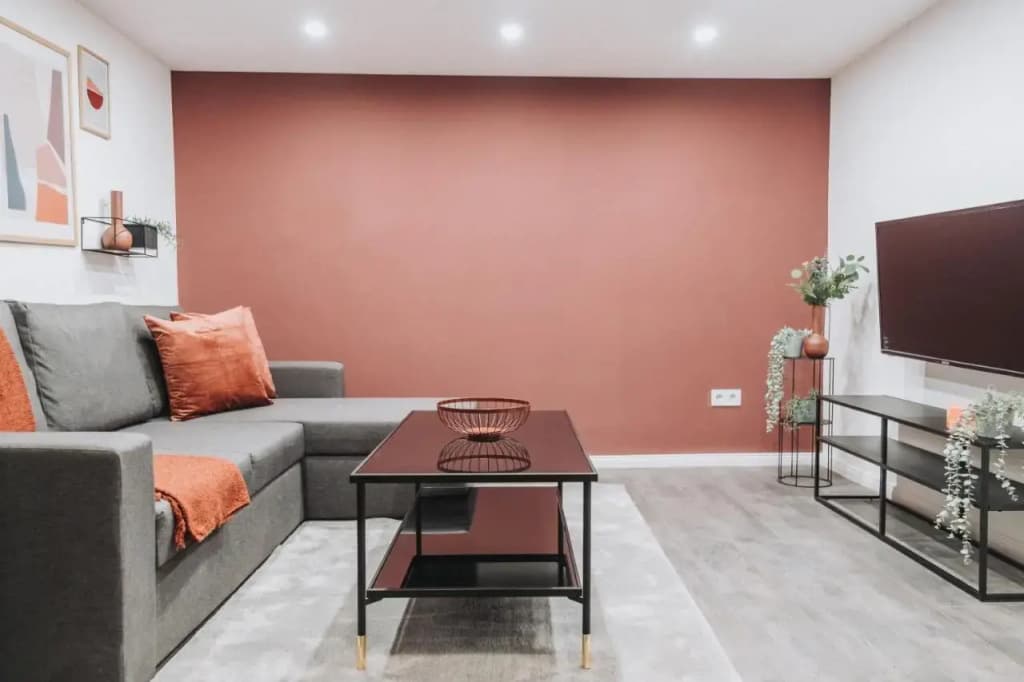 D84- Boutique Apartments, Best Location, by BQA - photo 2