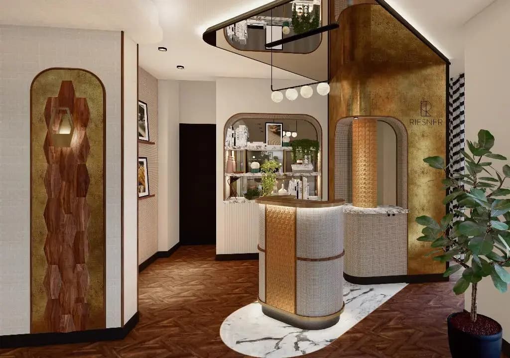 Hotel Riesner - photo 2