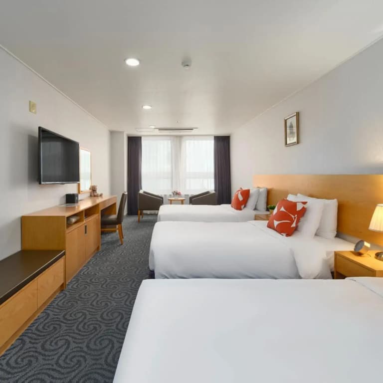 Hotel Atrium - photo 50