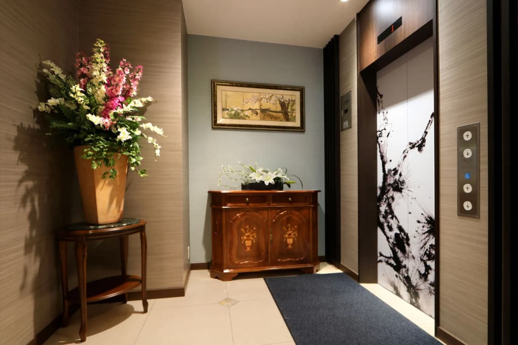 Hotel Kanade Osaka Namba - photo 14