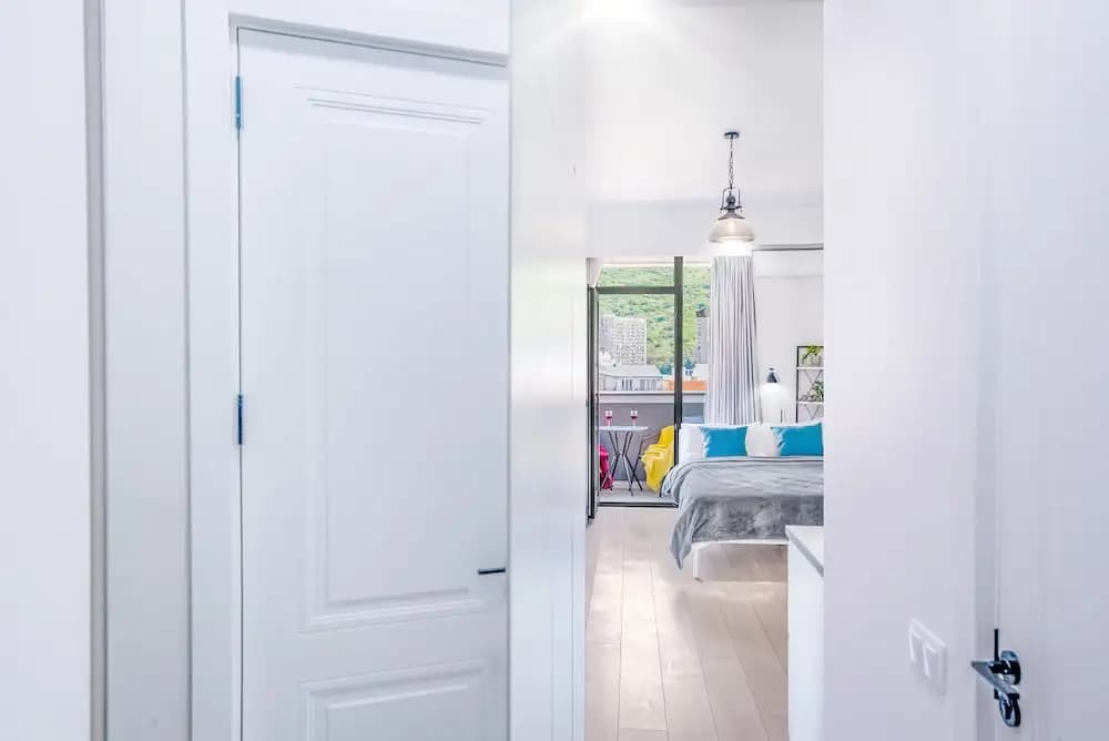 HB apartments University - photo 9