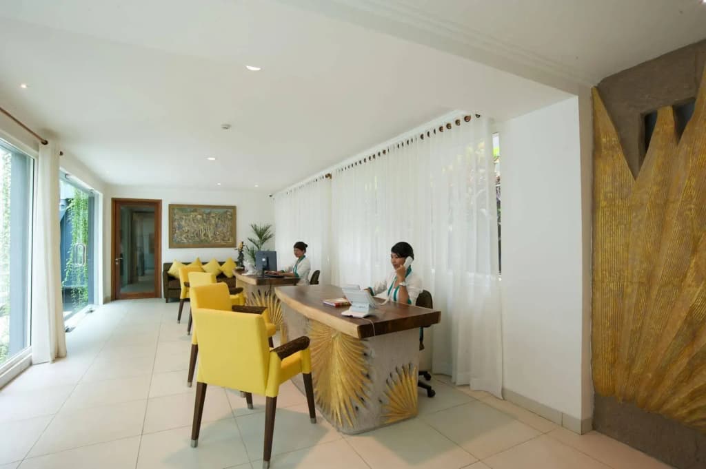 Anantara Vacation Club Legian - photo 34