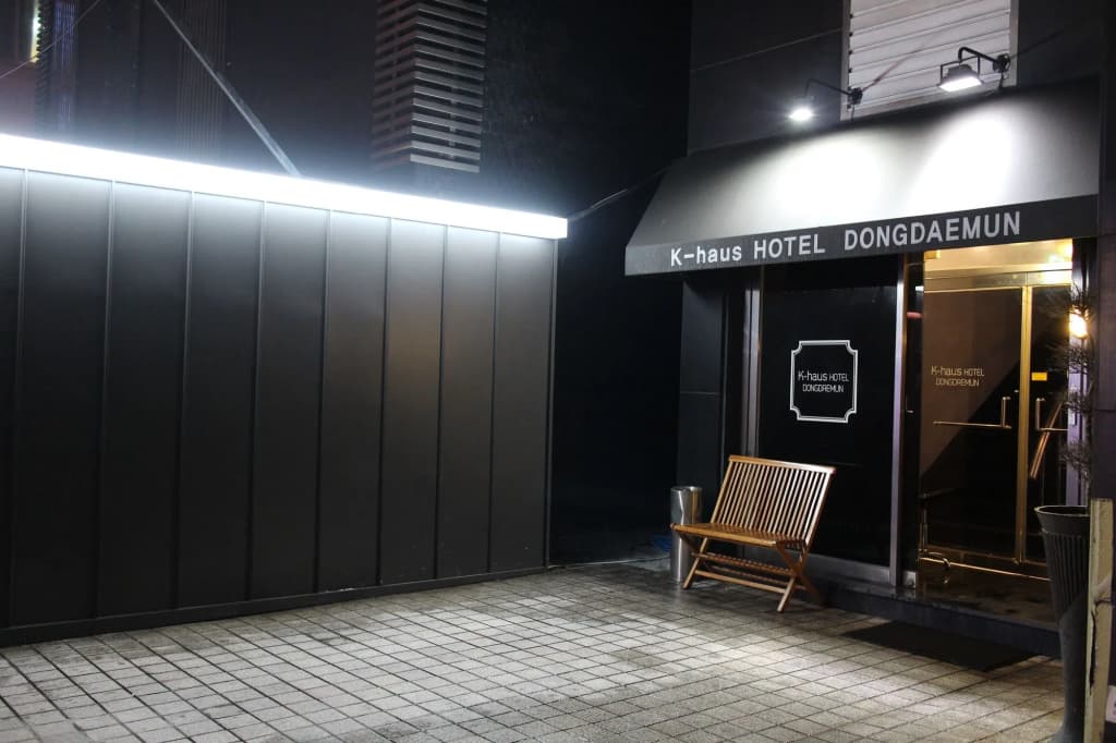 K-haus Dongdaemun - main photo