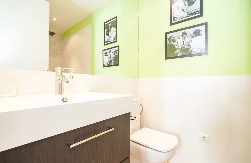 Apartment Madrid Palacio - photo 7