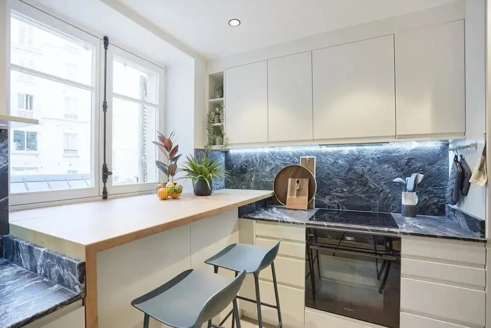 Superb new Flat Notre Dame de Paris - photo 11
