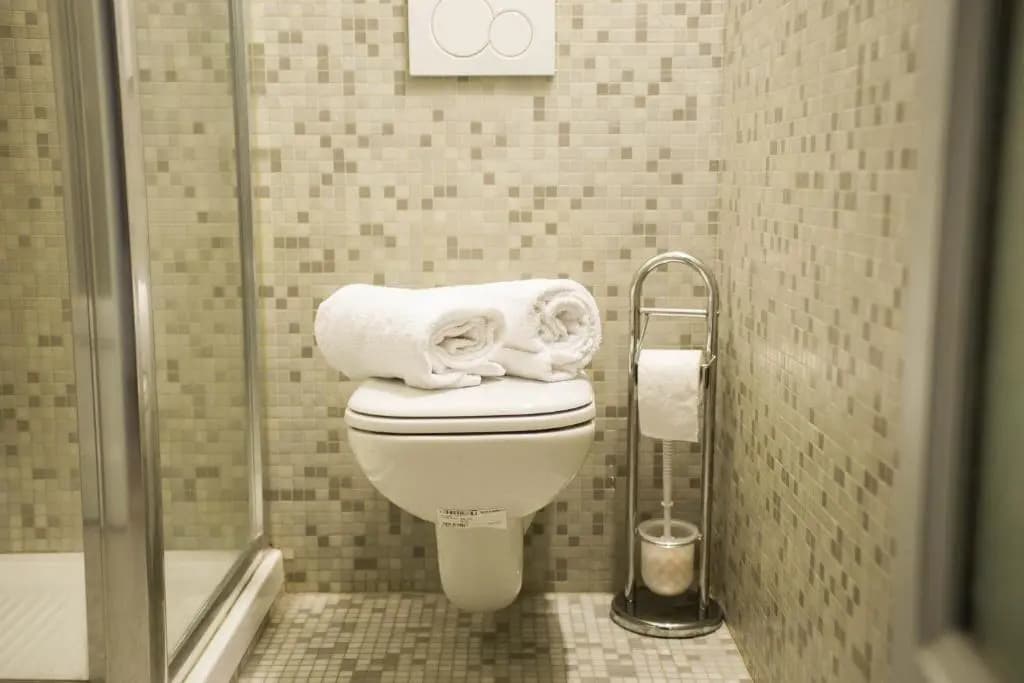 Adelaide Central Apartment - photo 7