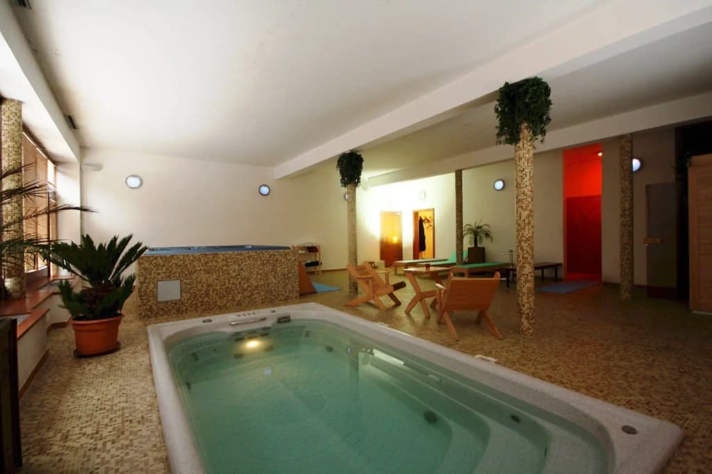 Sporthotel Hostivice - photo 15