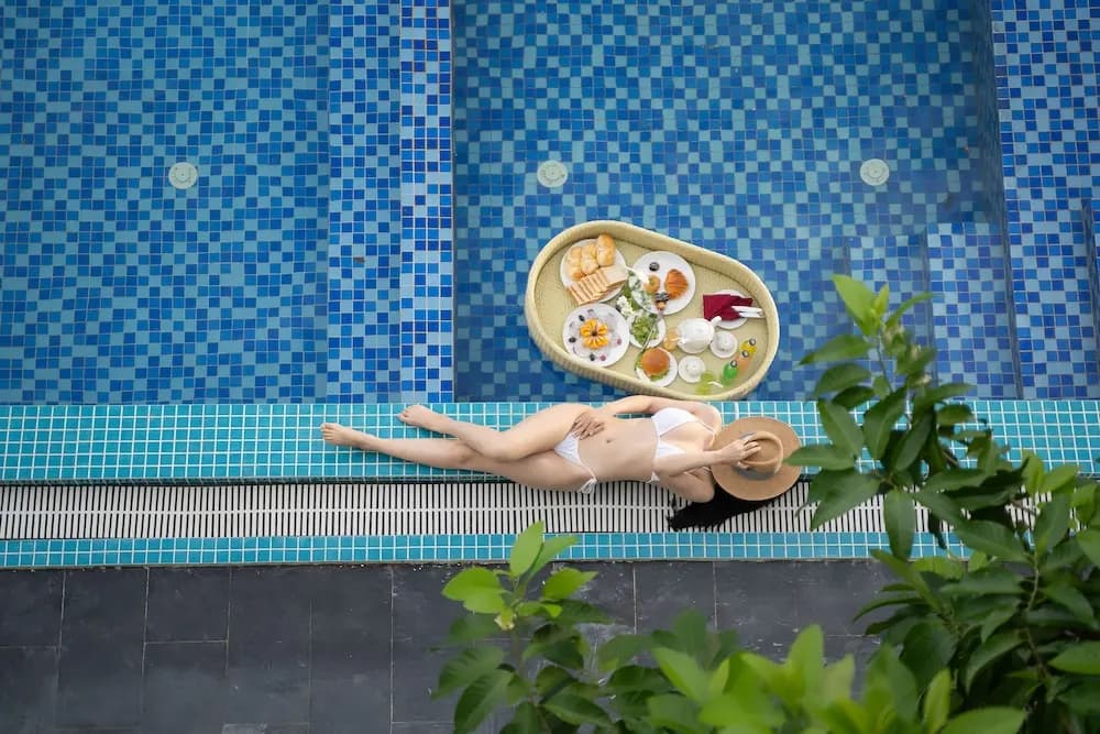Serene Nature Boutique Resort & Spa - photo 45