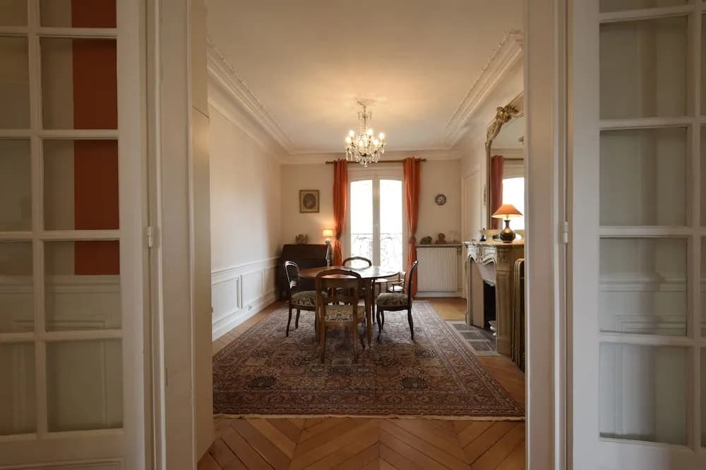 215010 - Appartement 4 Personnes à Paris - photo 6