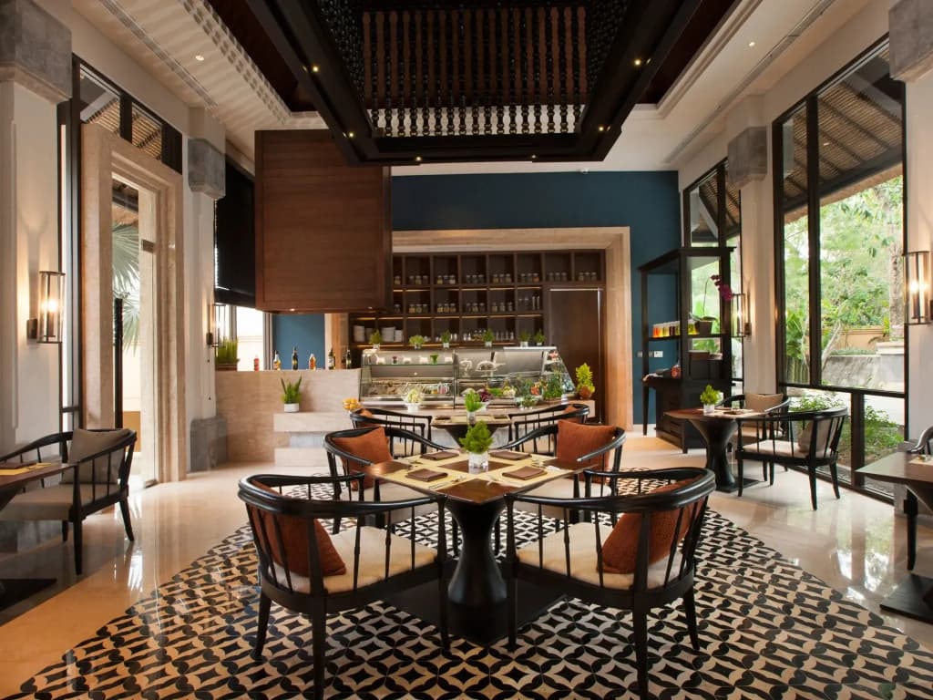Rimba by Ayana Bali - photo 27