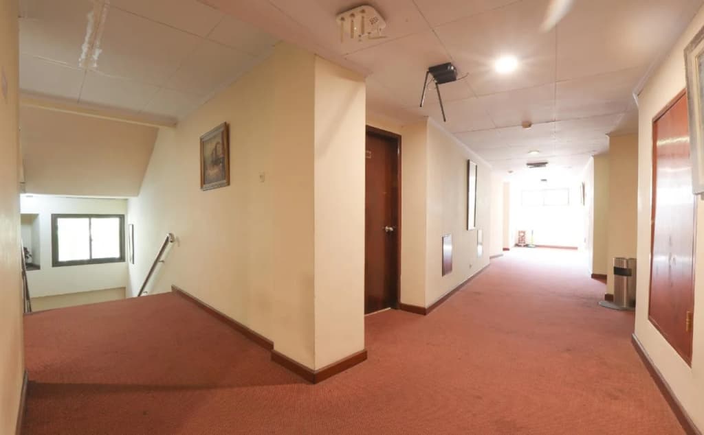 Hotel Surya Lama - photo 13