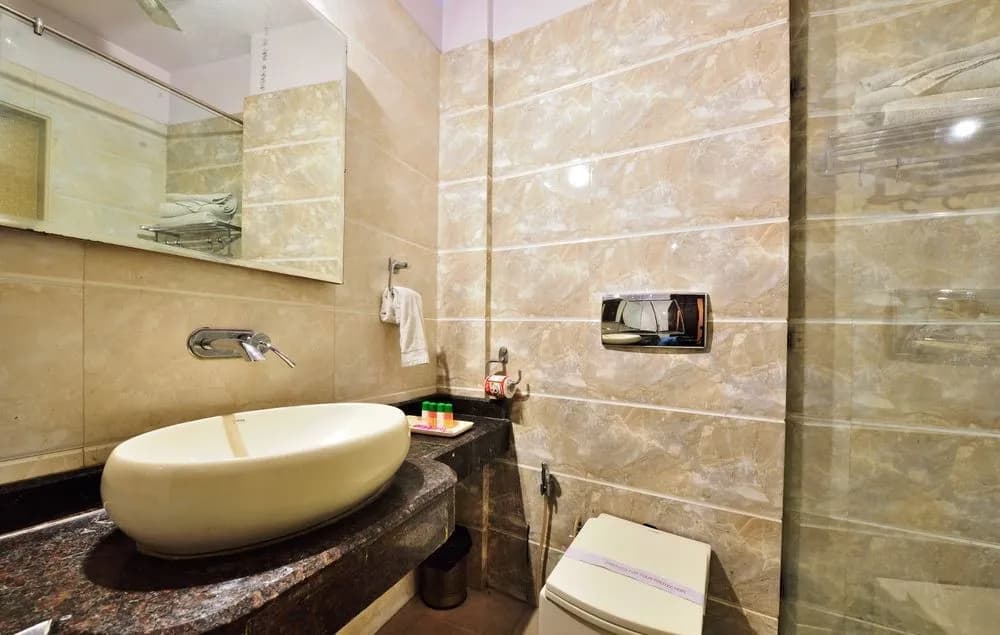 Hotel Taksh Inn - photo 9