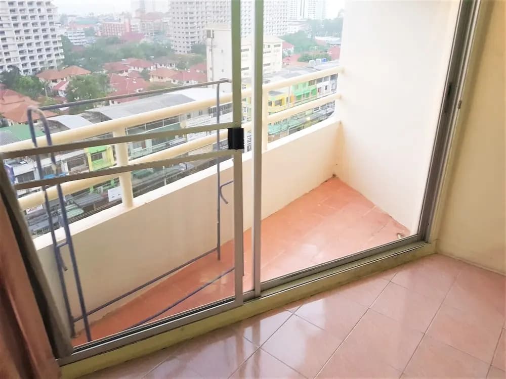 Sea View Studio Jomtien - photo 13