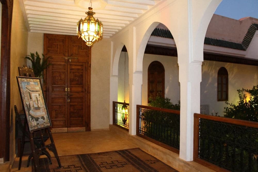 El Morocco Hotel - photo 17