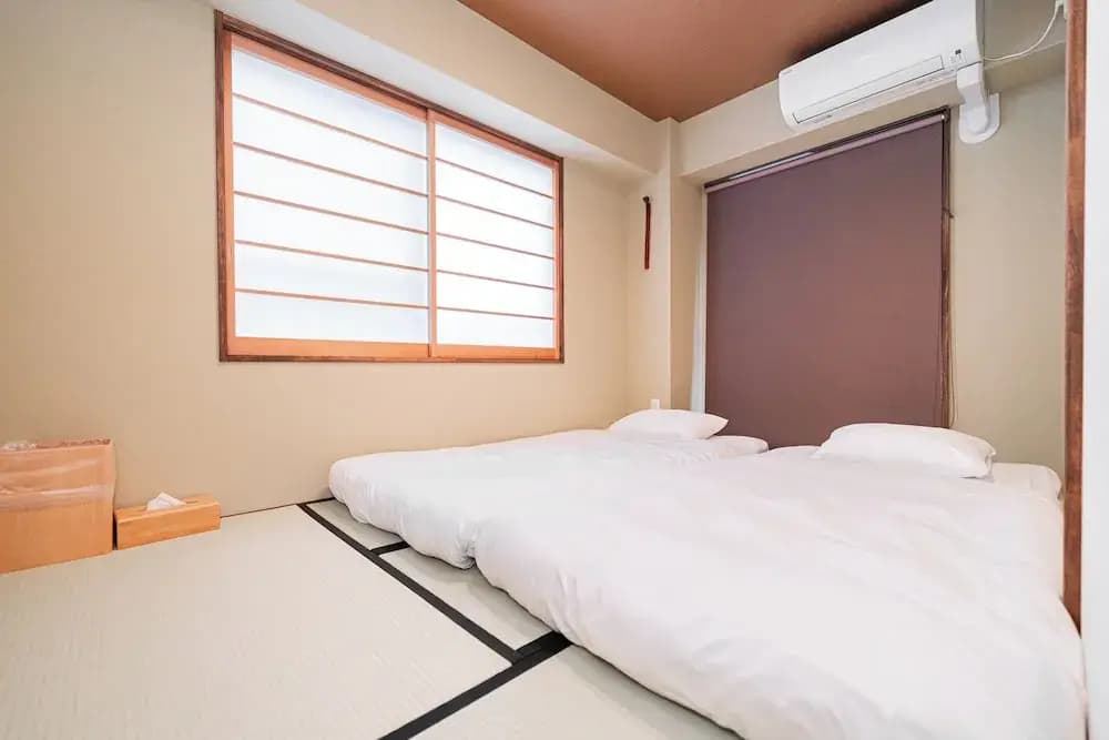 CU Host Dotonbori No.1 Mansion - photo 4