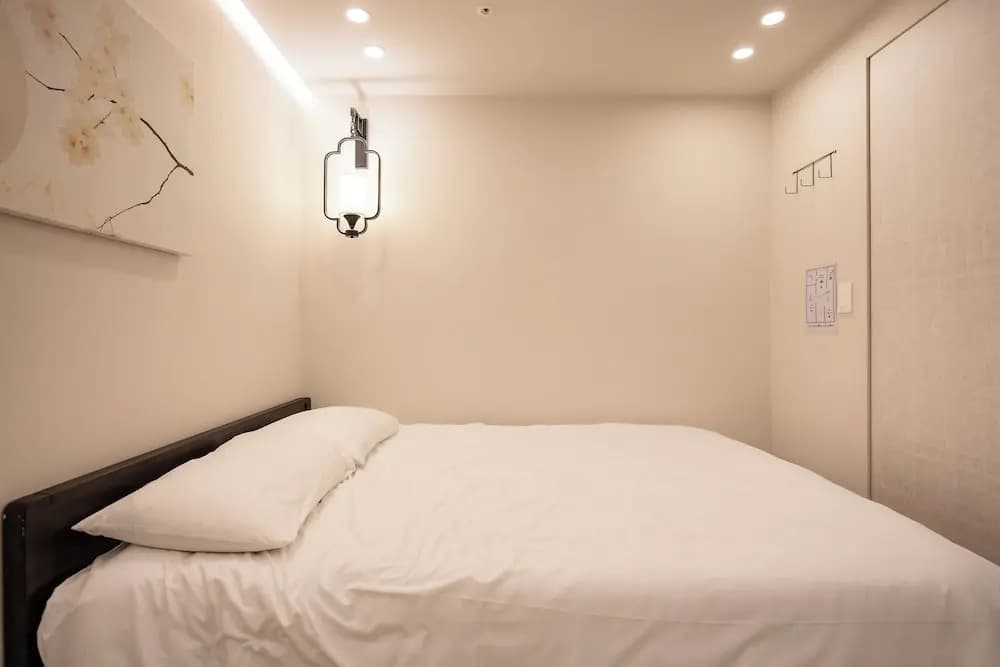 Yul Hotel - photo 24