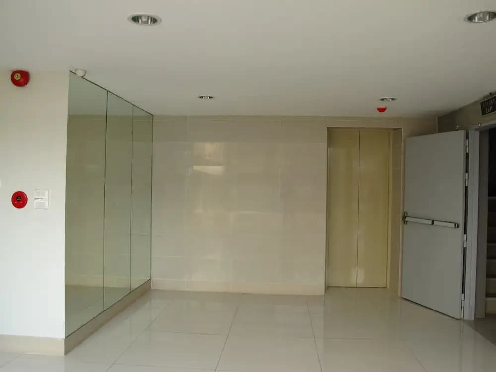 UTD Apartments Sukhumvit - photo 12