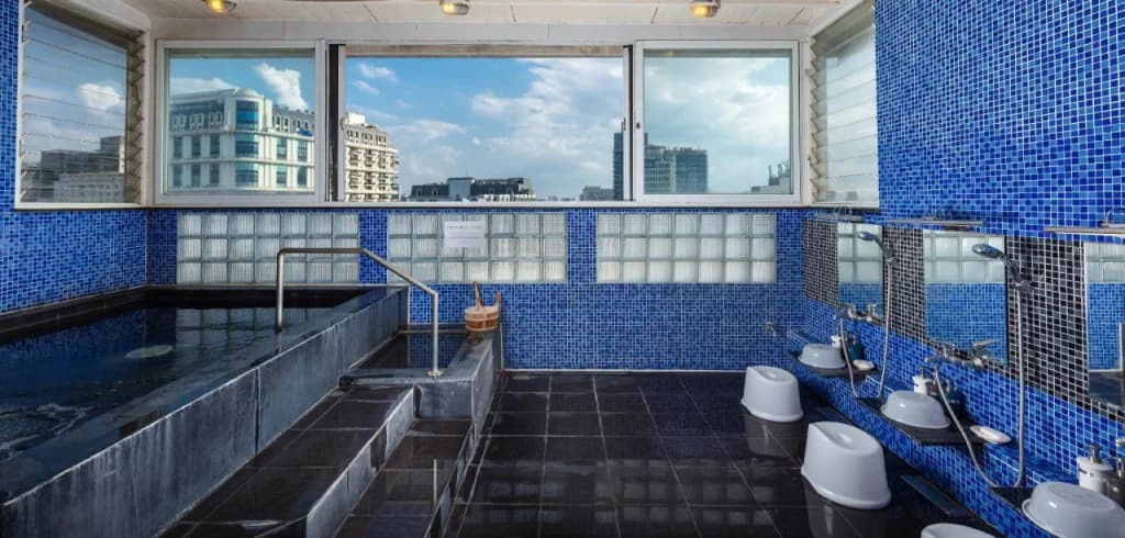 TK123 Hanoi Hotel - photo 20