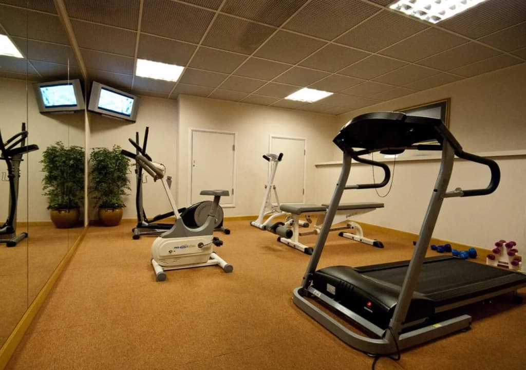 Best Western Plus Hong Kong Hotel - photo 20