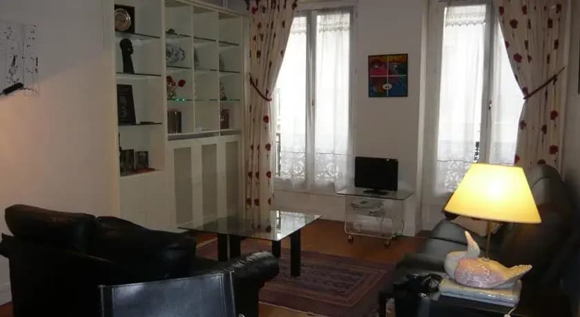 Parisian Home - Bourse - photo 2